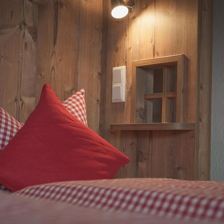 B&B Talstation Ferienwohnung Fuer 2 Personen Horselberg-Hainich Kültér fotó