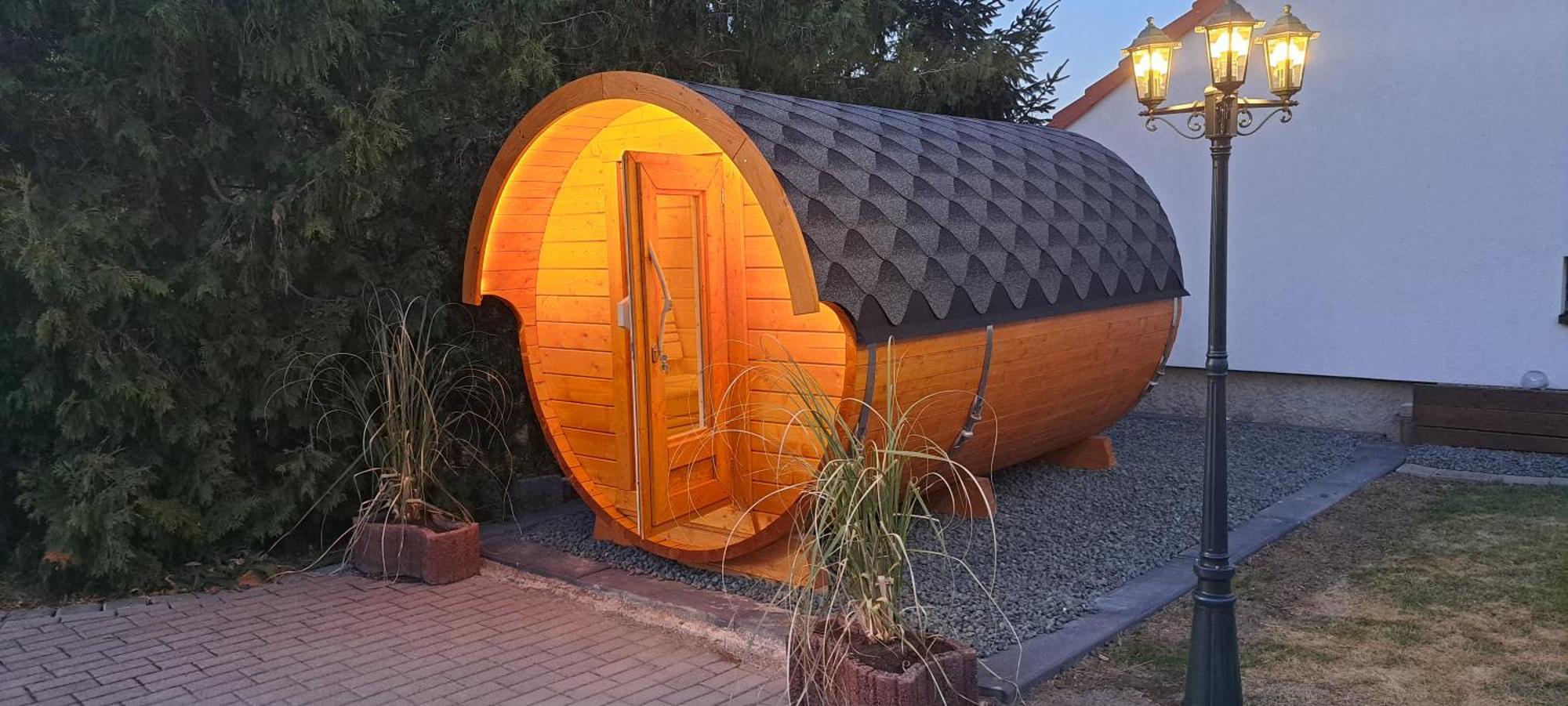 B&B Talstation Ferienwohnung Fuer 2 Personen Horselberg-Hainich Kültér fotó
