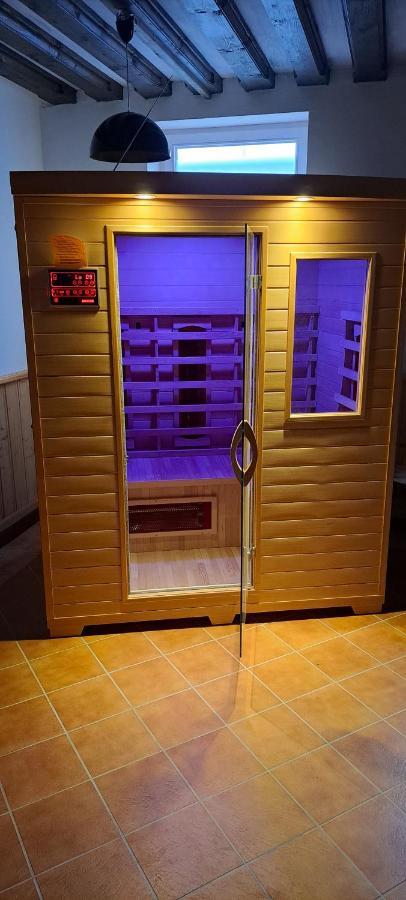 B&B Talstation Ferienwohnung Fuer 2 Personen Horselberg-Hainich Kültér fotó