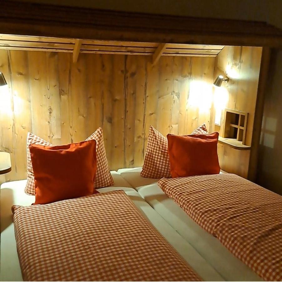 B&B Talstation Ferienwohnung Fuer 2 Personen Horselberg-Hainich Kültér fotó