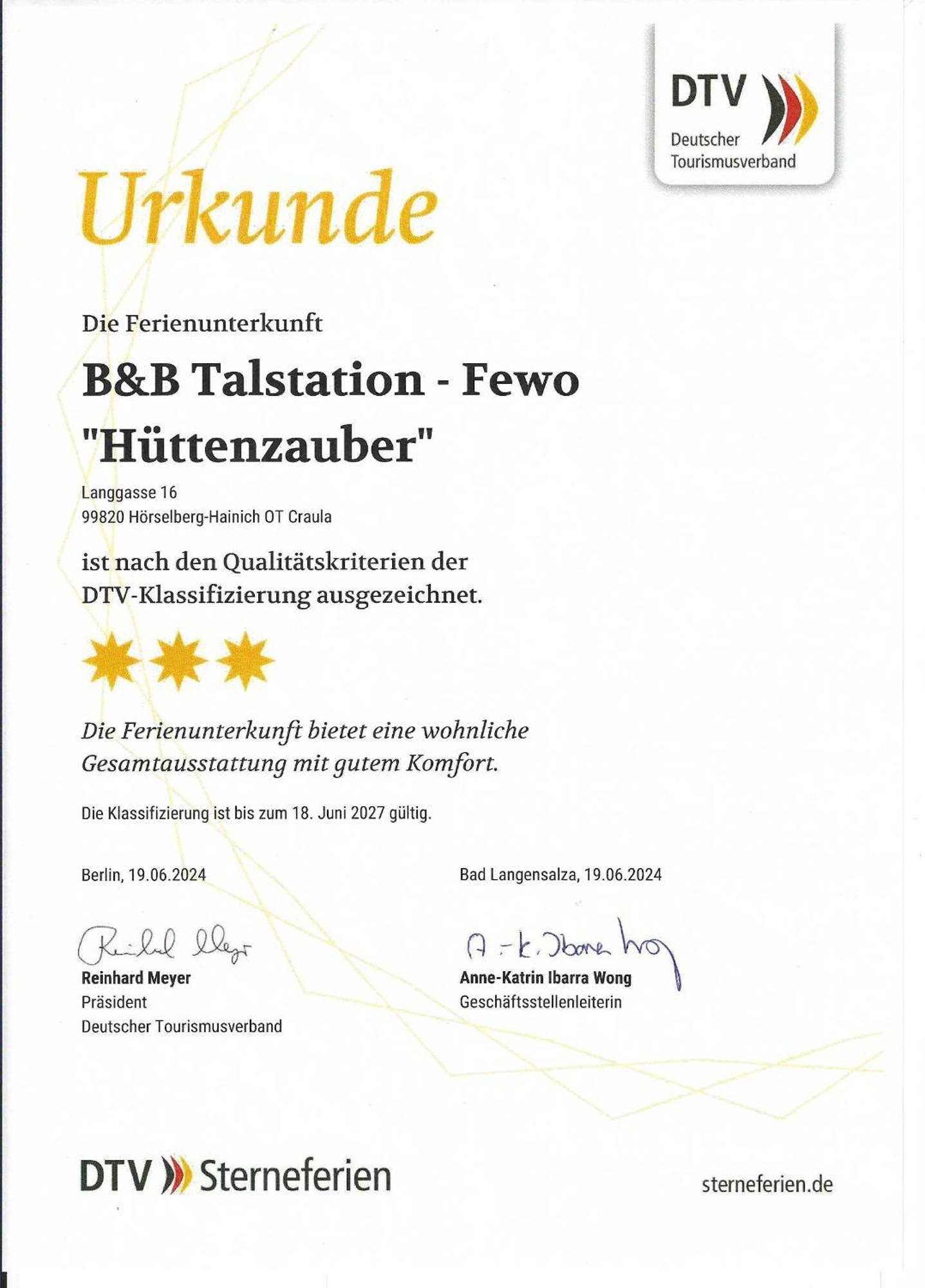 B&B Talstation Ferienwohnung Fuer 2 Personen Horselberg-Hainich Kültér fotó