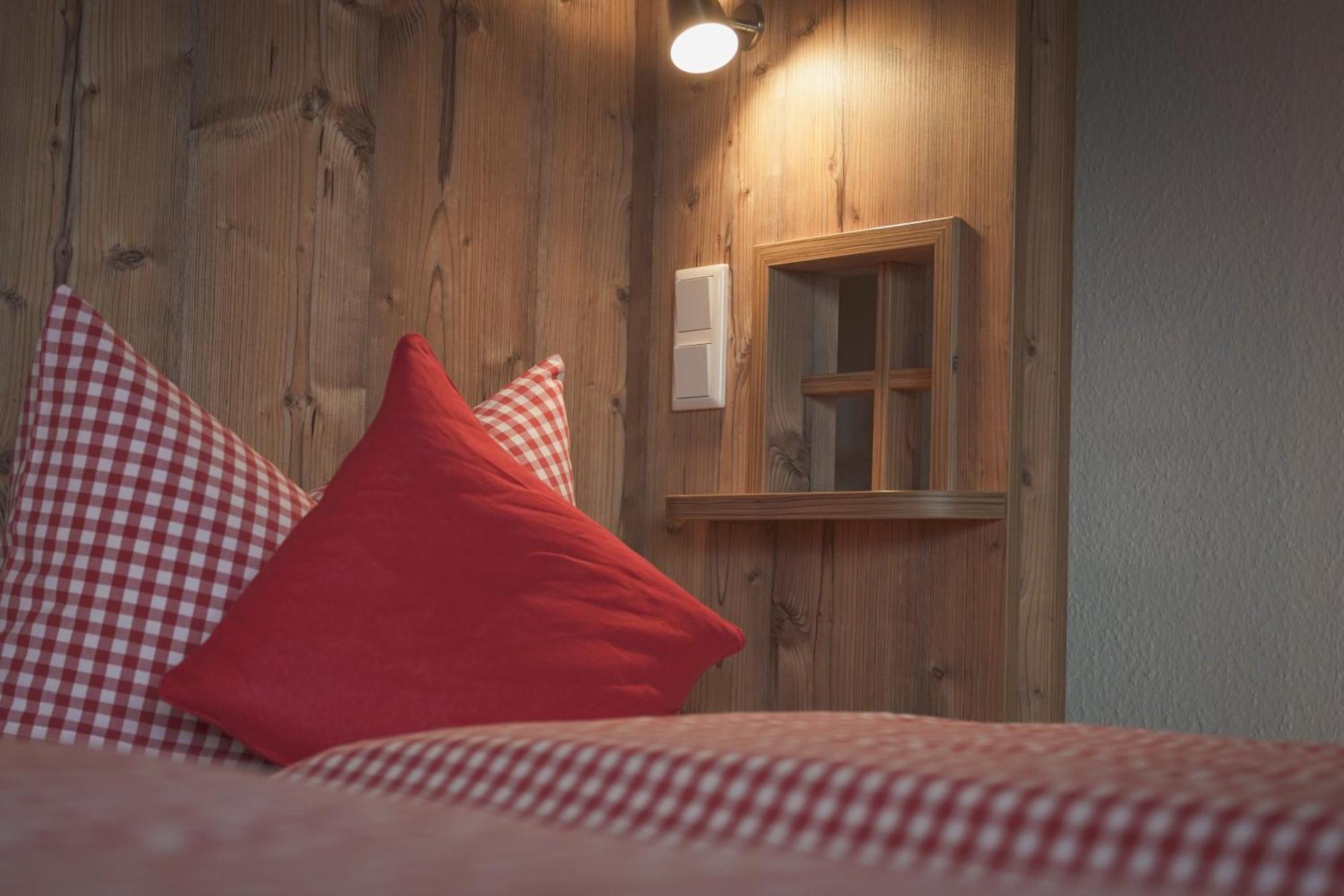 B&B Talstation Ferienwohnung Fuer 2 Personen Horselberg-Hainich Kültér fotó
